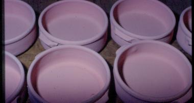 Εργαστήριο του πηλοπλάστη Ν. Θεοδώρου