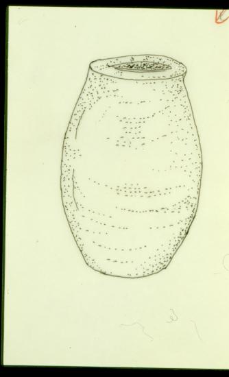 Πιθάρι (χωρίς καπάκι).