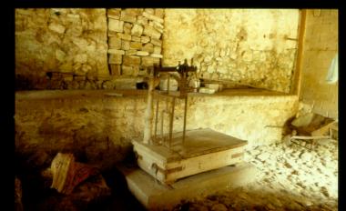 Υδροκίνητα εργαστήρια