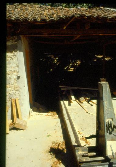 Υδροκίνητα εργαστήρια