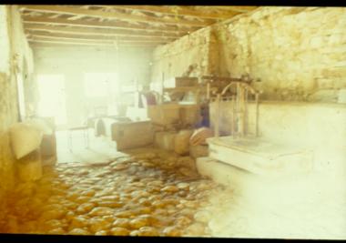 Υδροκίνητα εργαστήρια