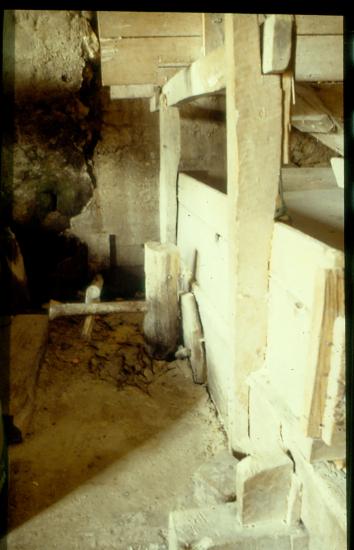 Υδροκίνητα εργαστήρια