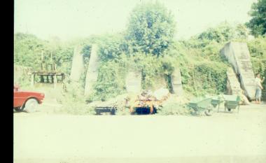 Υδροκίνητα εργαστήρια