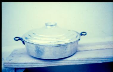 Νταβάς με καπάκι