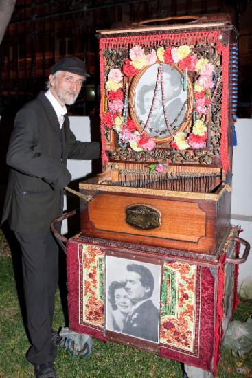 Εγκαίνια περιοδικής έκθεσης στο ΛΕΜΜ-Θ 