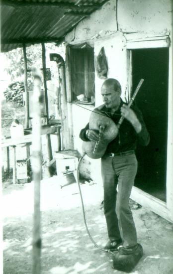 Φωτογραφικό αρχείο από την Αγία Φωτεινή Πέλλας (αρχείο Προσκόπων)