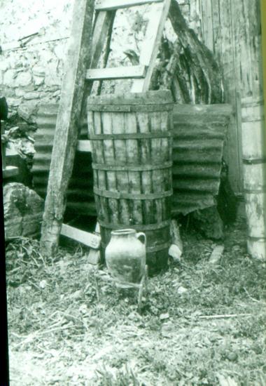 Φωτογραφικό αρχείο από την Αγία Φωτεινή Πέλλας (αρχείο Προσκόπων)