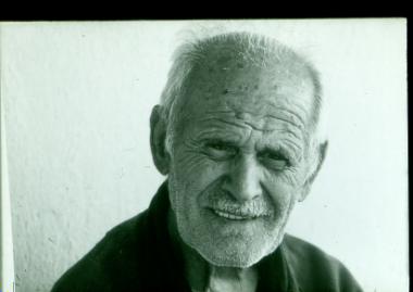 Φωτογραφικό αρχείο από την Αγία Φωτεινή Πέλλας (αρχείο Προσκόπων)