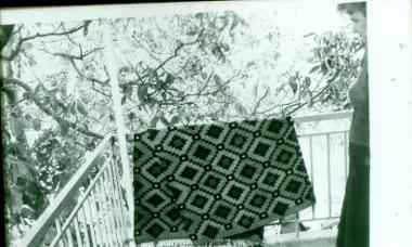 Φωτογραφικό αρχείο από την Αγία Φωτεινή Πέλλας (αρχείο Προσκόπων)