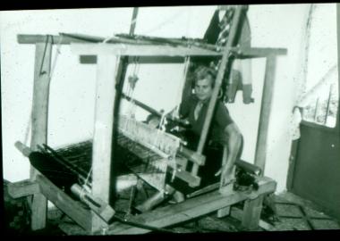 Φωτογραφικό αρχείο από την Αγία Φωτεινή Πέλλας (αρχείο Προσκόπων)