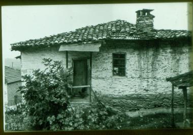 Φωτογραφικό αρχείο από την Αγία Φωτεινή Πέλλας (αρχείο Προσκόπων)