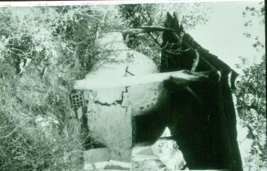 Φωτογραφικό αρχείο από την Αγία Φωτεινή Πέλλας (αρχείο Προσκόπων)