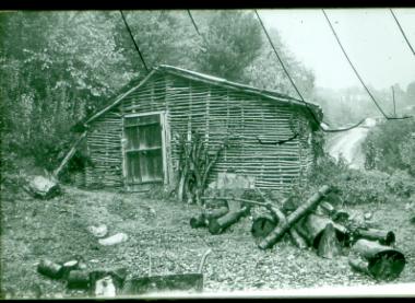 Φωτογραφικό αρχείο από την Αγία Φωτεινή Πέλλας (αρχείο Προσκόπων)