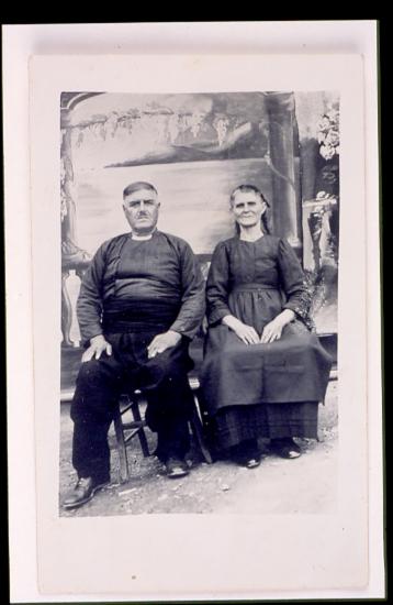 Παλιά φωτογραφία, Νικήτη Χαλκιδικής