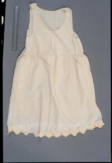 Πουκάμισο από τη Χαλκιδική