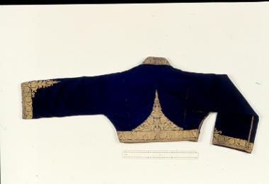 Γιλέκο από τη Χαλκιδική