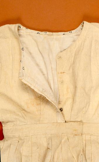 Πουκάμισο από τη Χαλκιδική