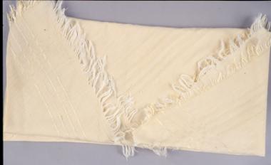 Υφαντό, Χαλκιδική