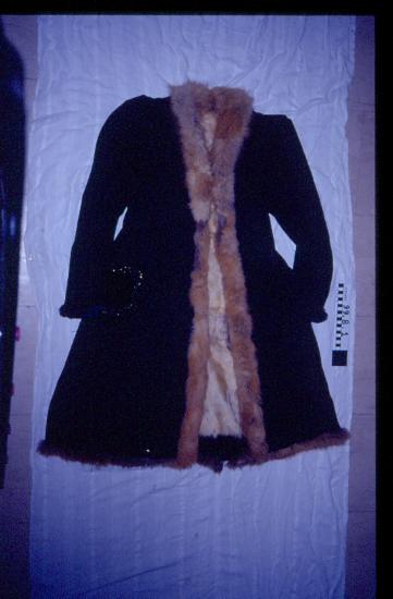 Επενδύτης- γούνα