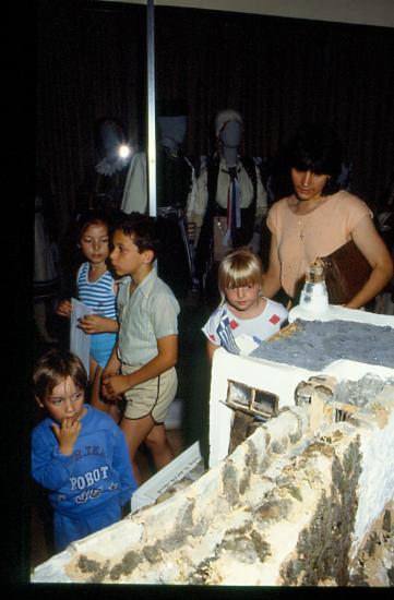 Εκπαιδευτικό πρόγραμμα στο ΛΕΜΜ-Θ