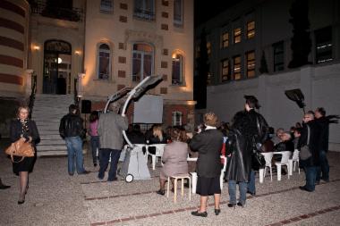 Κύκλος ομιλιών στο πλαίσιο της περιοδικής έκθεσης «Άνθρωποι και Αντικείμενα: Σχέσεις Ζωής».