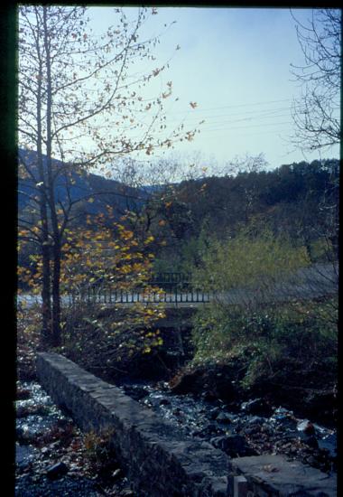 Νεροπρίονο, Άρματα Κόνιτσας