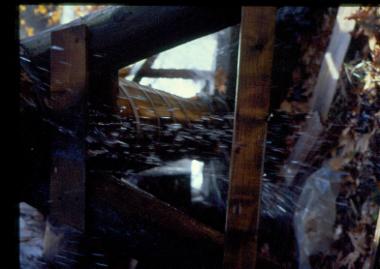 Νεροπρίονο, Άρματα Κόνιτσας