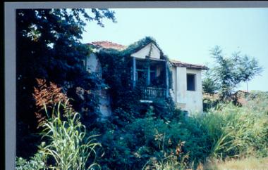 Παλιός νερόμυλος, Ξεαμαμένη Ημαθίας