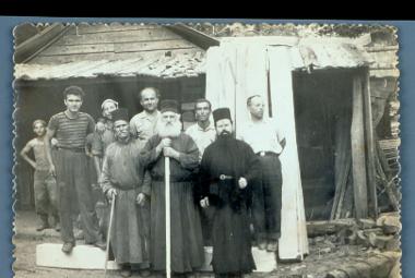 Το νεροπρίονο της Μονής Γρηγορίου, Άγιο Όρος