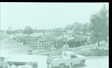 Νεροτριβή στο Καλπάκι Ιωαννίνων