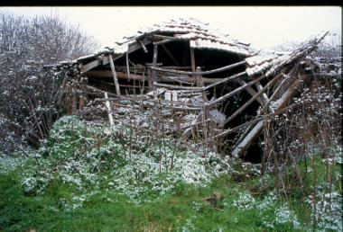 Νερόμυλος Αλέγα, Άψαλος Πέλλας