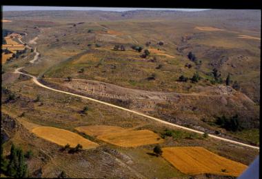 Αρχαιολογική ανασκαφή στις Πέτρες Φλώρινας