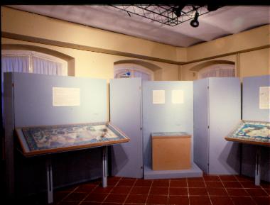 Έκθεση για τον Μ. Αβραμίδη στο ΛΕΜΜ-Θ