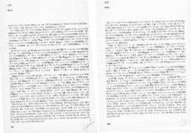 Festival der Enttäuschungen und Überraschungen