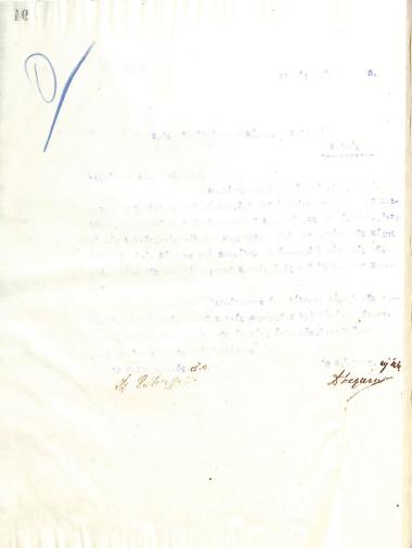 Επιστολή του Διοικητικού Συμβουλίου του Γυμναστικού Συλλόγου του Ηρακλή Θεσσαλονίκης, στις 17 Ιουνίου του 1915, προς τον Δήμαρχο του Κιλκίς