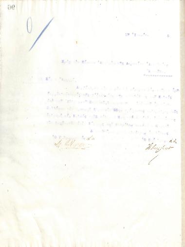 Letter of the Board of Directors of the Gymnastic Association of Iraklis Thessaloniki, on June 17, 1915, to the Chief of Public Security of Thessaloniki