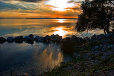 Amvrakikos Gulf, Preveza