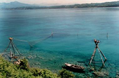 Amvrakikos Gulf, Preveza