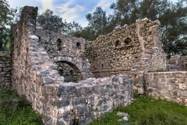 Monastery of Agios Dimitrios of Kypseli
