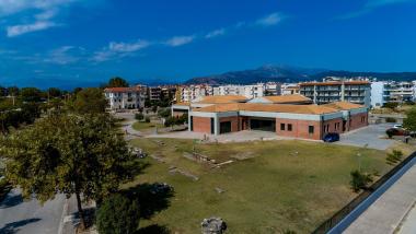 Archaeological Museum of Arta