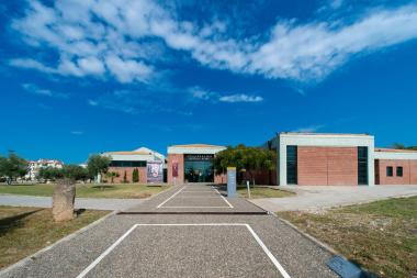 Archaeological Museum of Arta