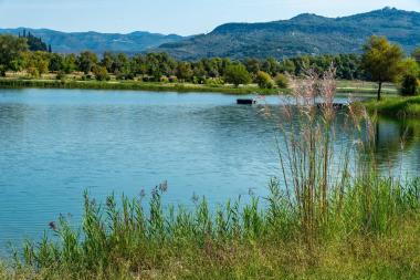 Riverside Park of Arta