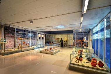 Archaeological Museum of Ioannina