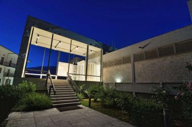 Archaeological Museum of Ioannina