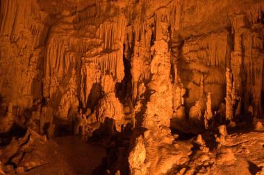 Perama Cave of Ioannina