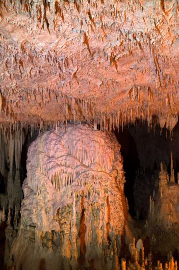 Perama Cave of Ioannina