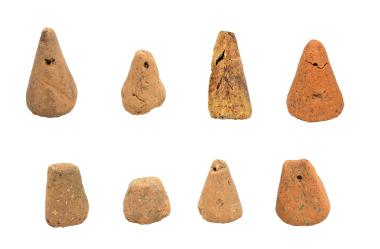 Archaeological Site on Kastritsa Hill in Ioannina, Finds from the Late Bronze Age – Early Iron Age