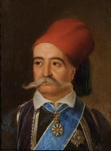 Petrobeis Mavromichalis