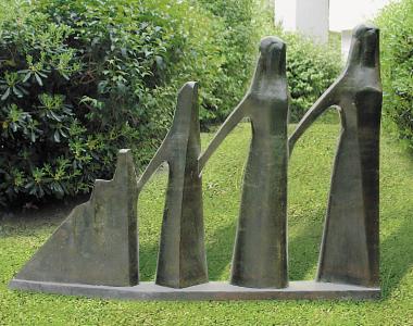 The Dance of the Zalongo