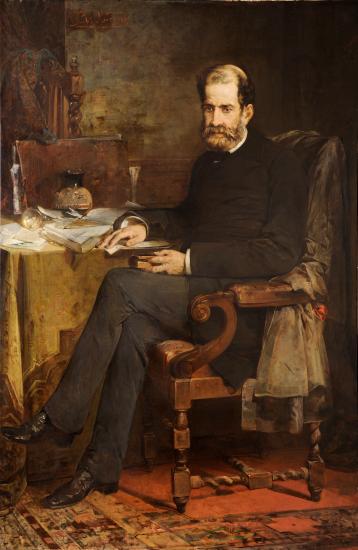 Lysandros Kautanzoglou